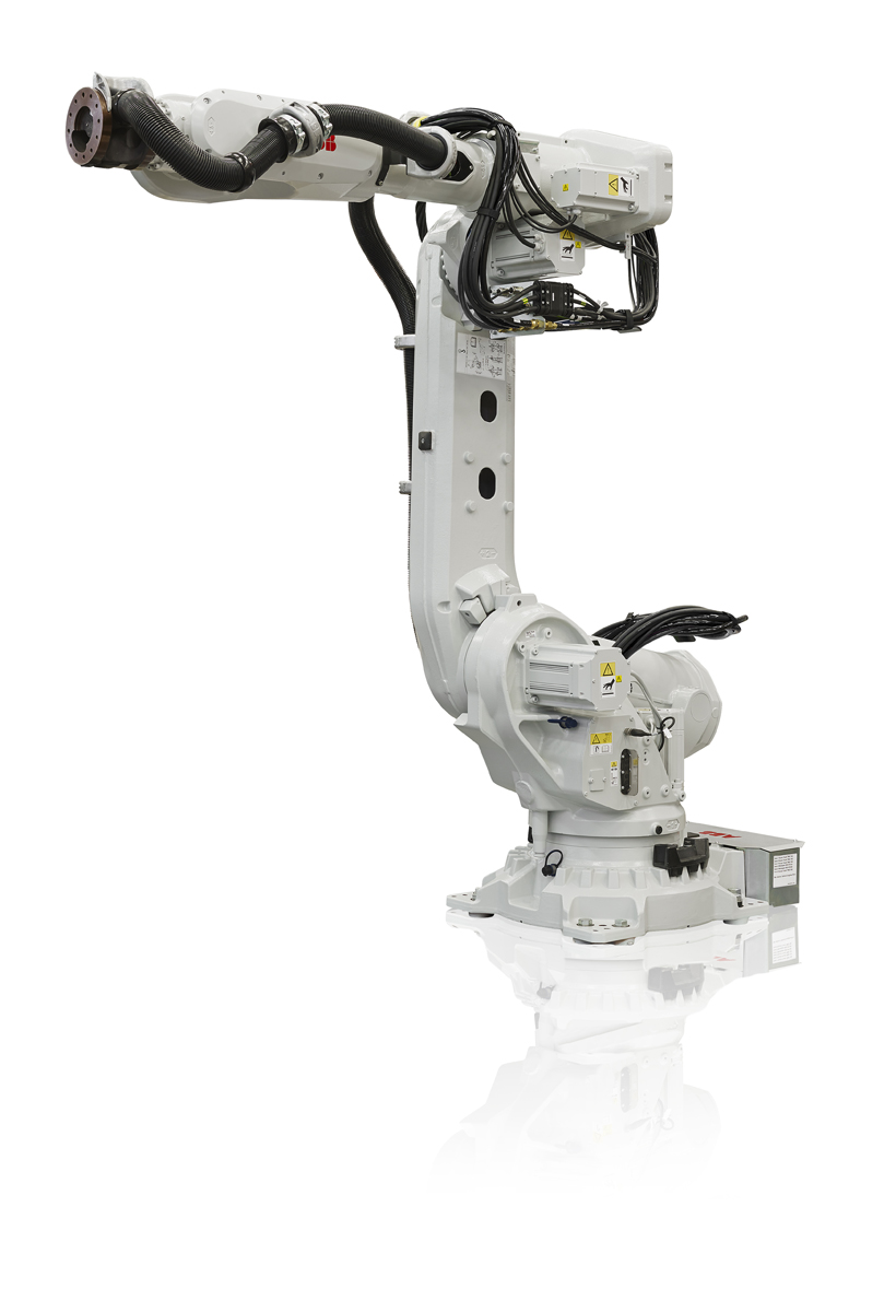 ABB IRB 6700 Robot Family